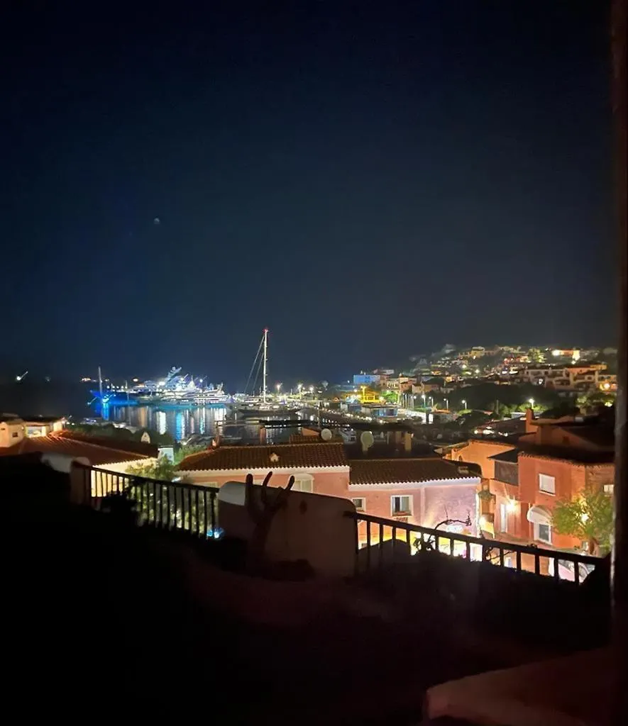 Appartamento Casa Cecilia - Belvedere Al Porto Vecchio Porto Cervo Italia