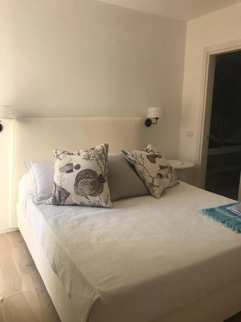 Casa Cecilia - Belvedere Al Porto Vecchio Porto Cervo 0*,