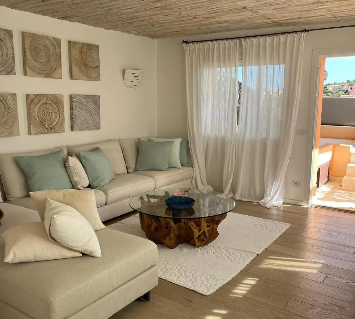 Appartamento Casa Cecilia - Belvedere Al Porto Vecchio Porto Cervo