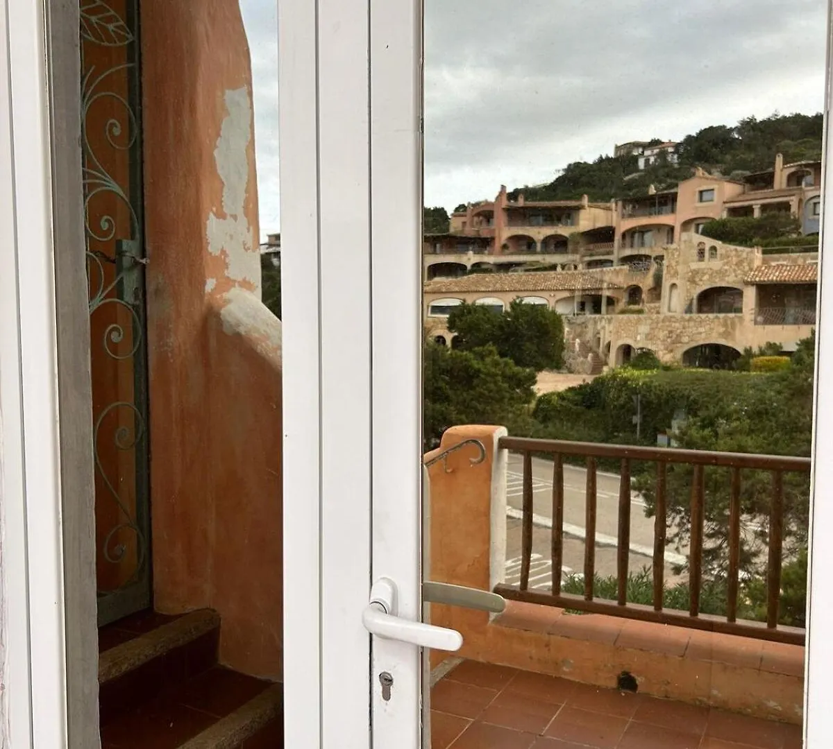 Casa Cecilia - Belvedere Al Porto Vecchio Porto Cervo 0*,  Italia