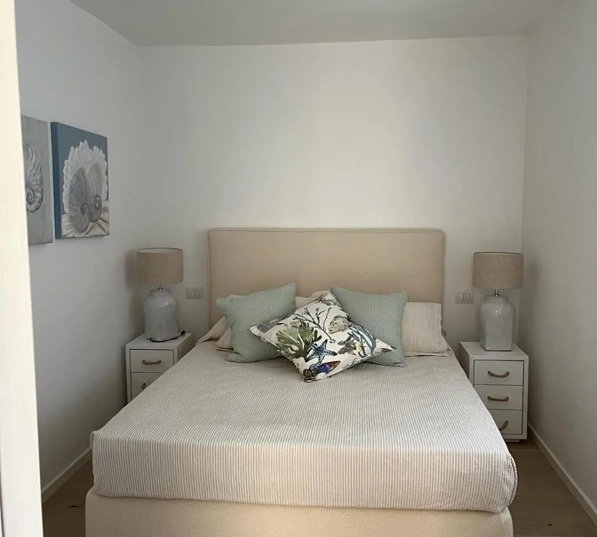 Casa Cecilia - Belvedere Al Porto Vecchio Porto Cervo Appartamento