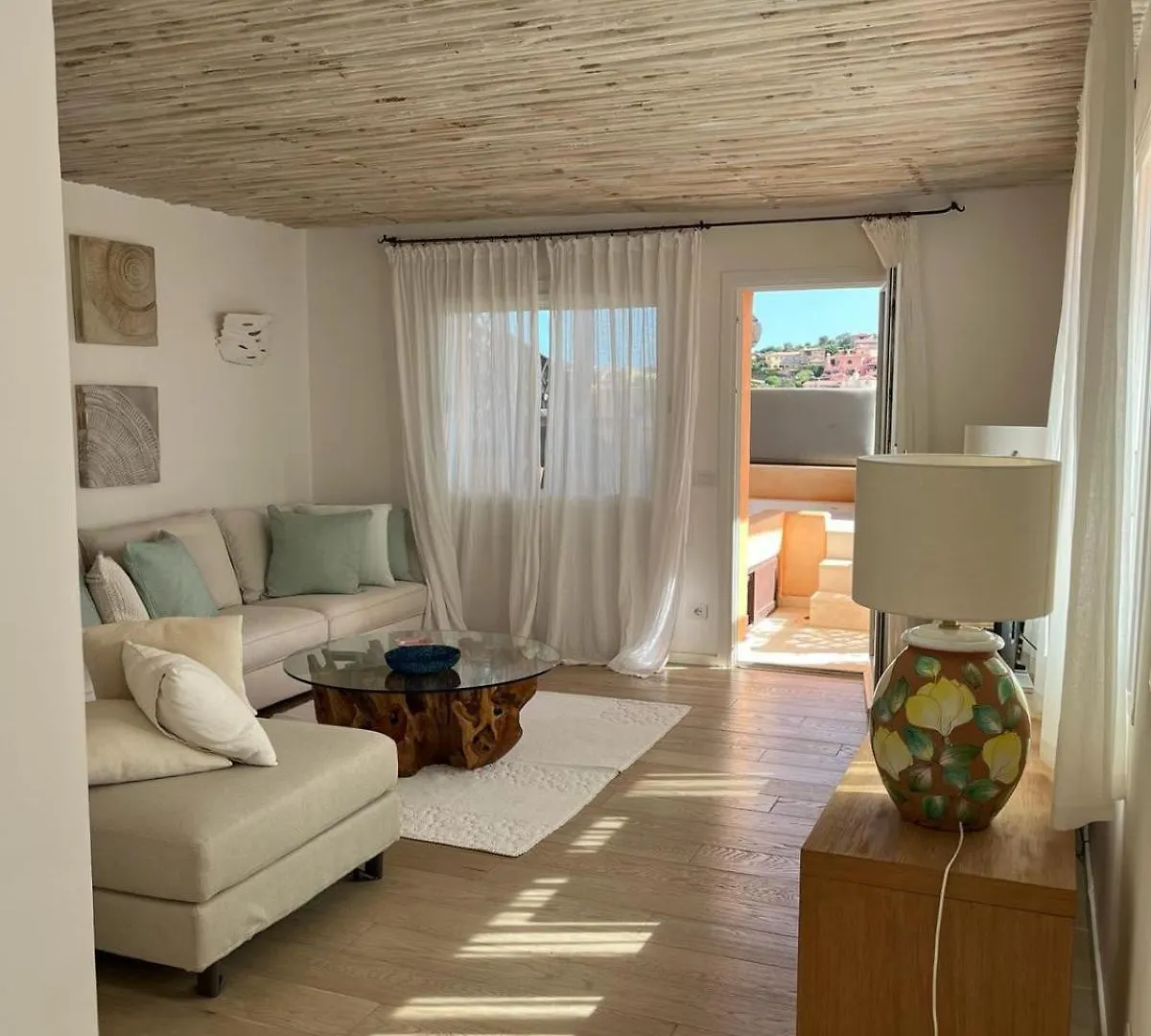 Casa Cecilia - Belvedere Al Porto Vecchio Porto Cervo